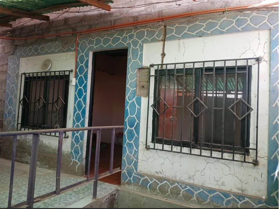 Arriendo casa primer piso en Antofagasta