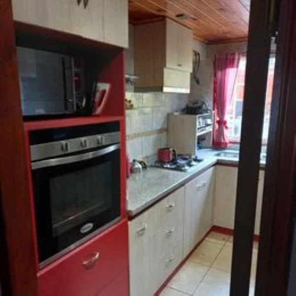 Casa en hermoso lugar a metros de la playa en Puchuncaví